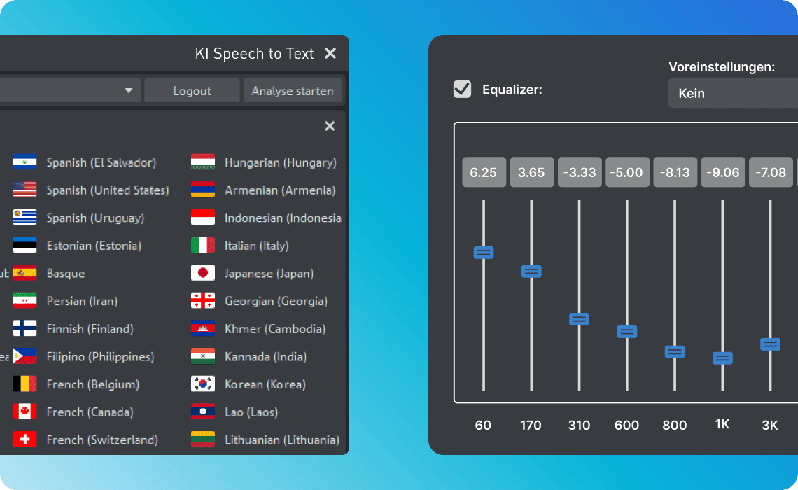 Smart assistants Smart assistants