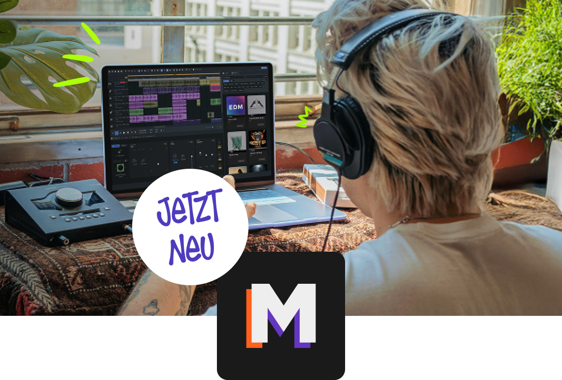 Vegas Pro Deal des Monats Vegas Pro Deal des Monats