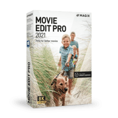 Movie Edit Pro 2021