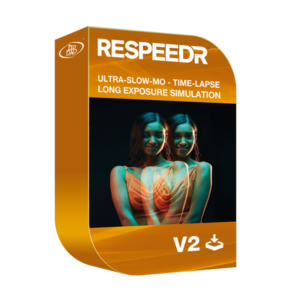 proDAD ReSpeedr V2