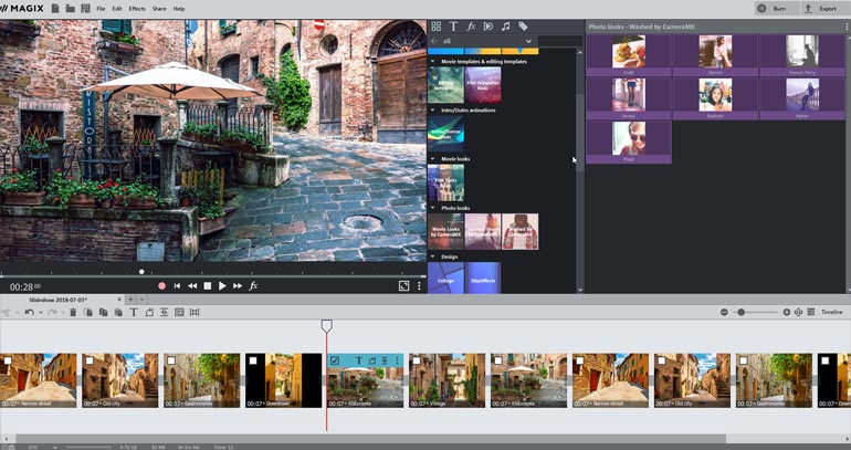 free MAGIX Photostory Deluxe 2024 v23.0.1.158 for iphone download