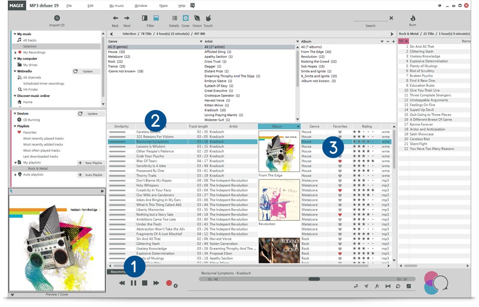 best mp3 manager for mac