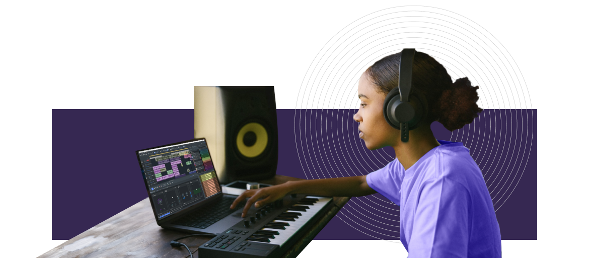 MUSIC MAKER 2025 PREMIUM - START YOUR FREE TRIAL TODAY