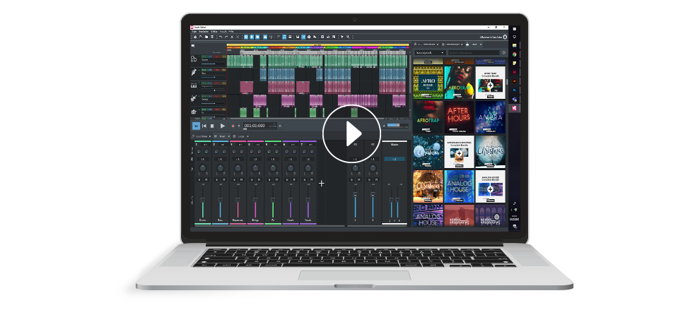 video beat box software for mac