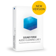 Sound Forge The Pioneer In Audio Editing