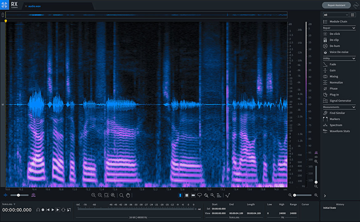 sound forge audio studio vocal eraser plug-in