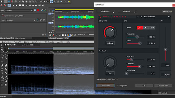 free for apple instal MAGIX SOUND FORGE Pro Suite 17.0.2.109