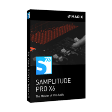 magix samplitude pro x3 vs magix music maker