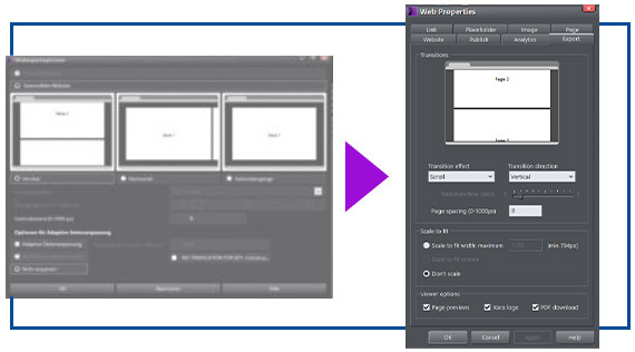 xara designer pro x hide windows task bar