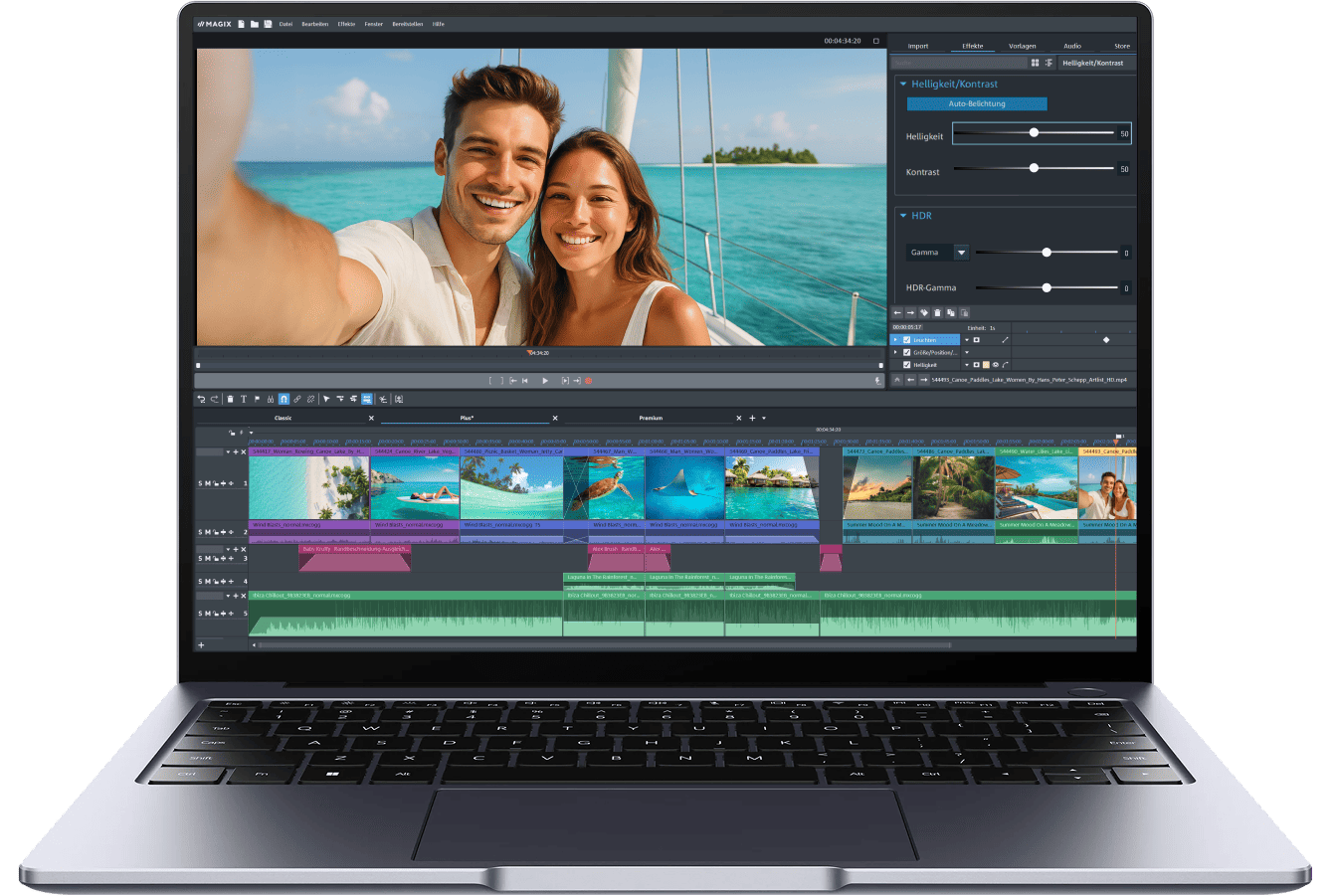 Your start in video editing Your start in video editing