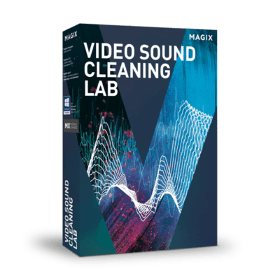 Video Sound Cleaning Lab