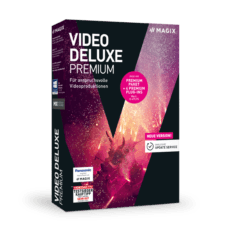 video deluxe premium packshot de