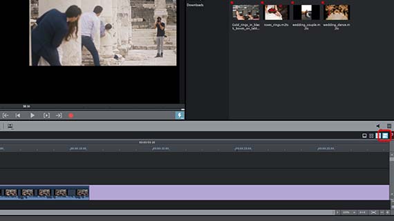 Video Editing - Double O Films