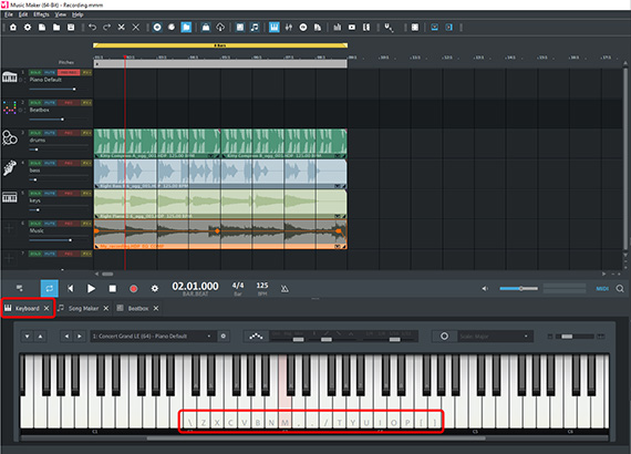 How to Create Piano Music in FL Studio