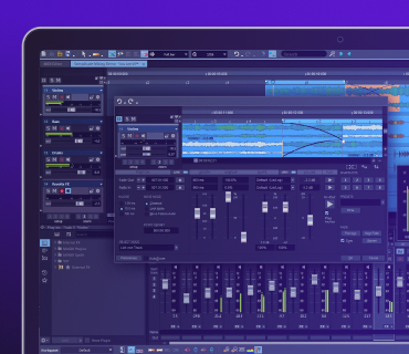 Test: FL Studio / Digital Audio Workstation - DJ LAB