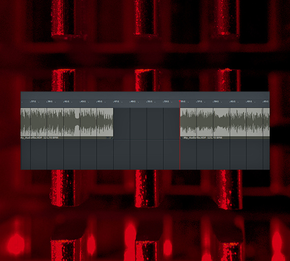 How to Cut/Trim Audio on PC