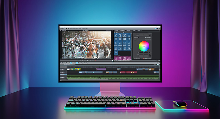 El mejor software para la sonorización El mejor software para la sonorización