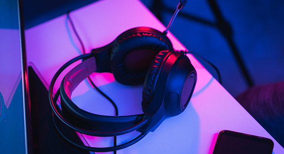Equipo para la sincronización: auriculares Equipo para la sincronización: auriculares