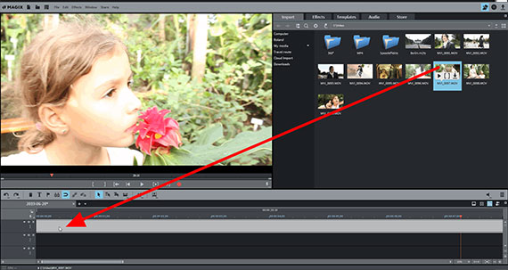 how to add video filters in zoom