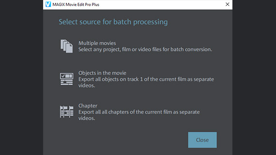 edit mvi video files