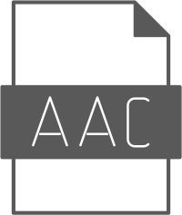 AAC Icon