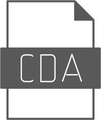 CDA icon