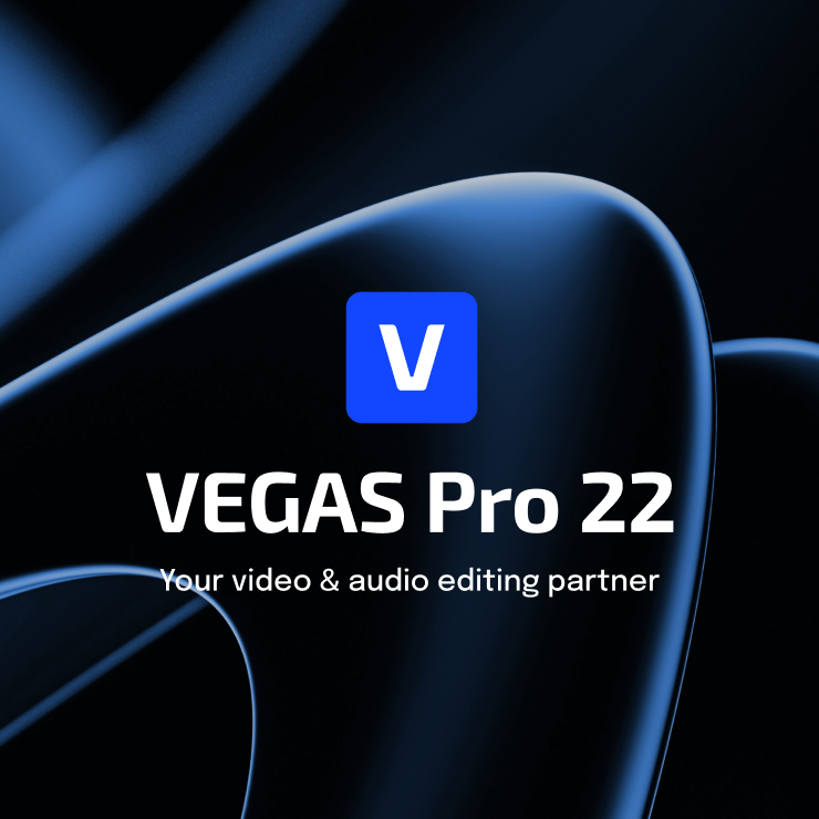 VEGAS Pro