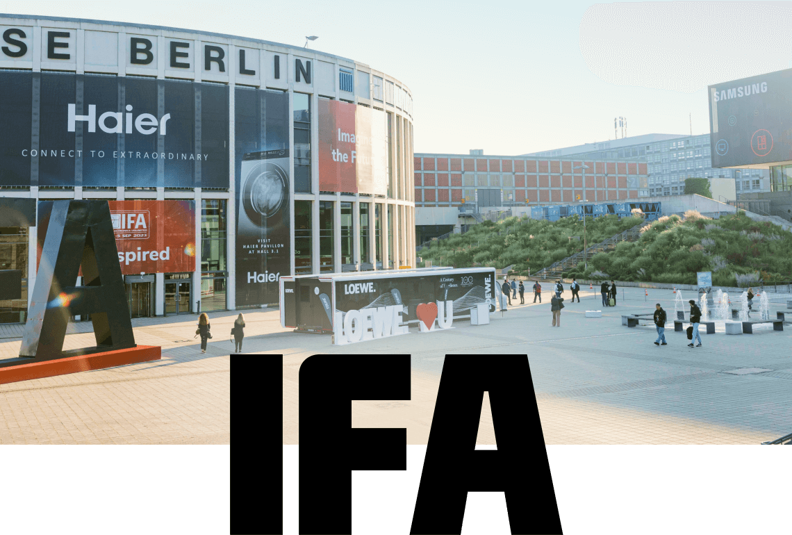 IFA Berlin