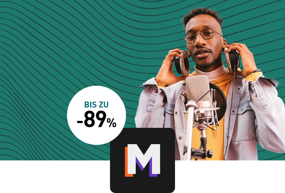 Vegas Pro Deal des Monats Vegas Pro Deal des Monats