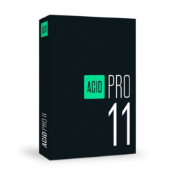 ACID Pro