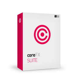 coreFX Suite