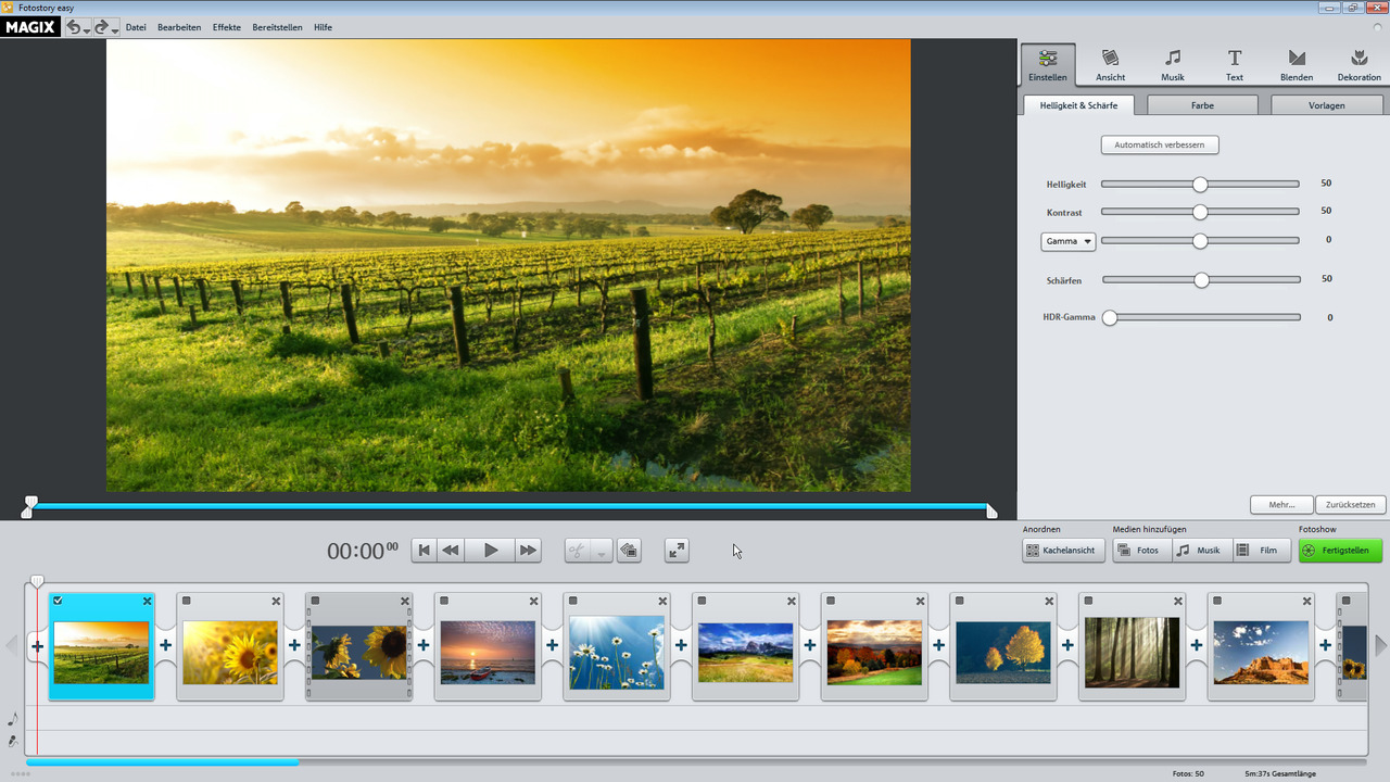 instal the new version for ipod MAGIX Photostory Deluxe 2024 v23.0.1.164