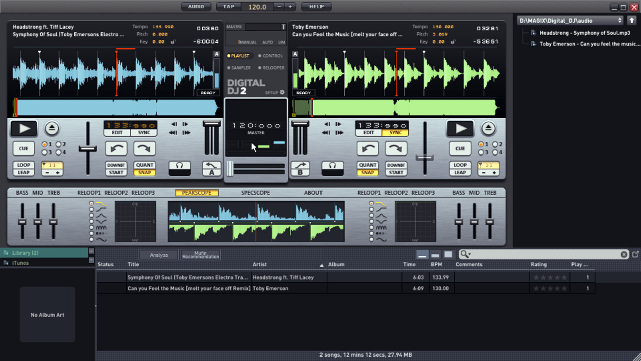 sound forge pro mac tutorial